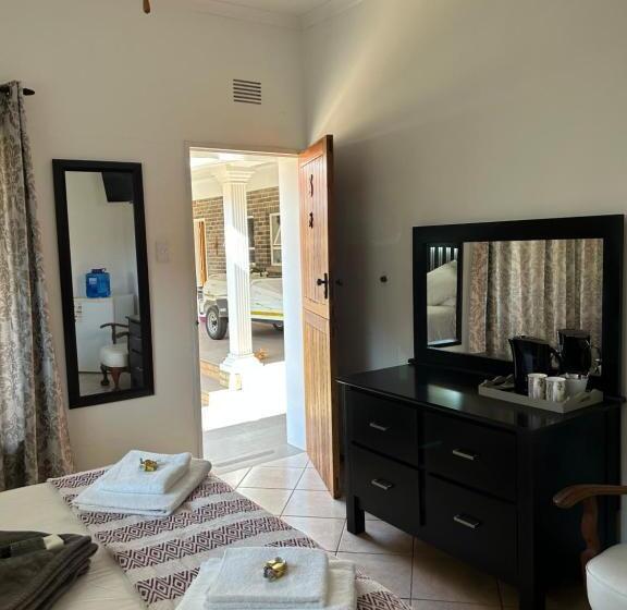 پانسیون 9 Wena Ave Guesthouse