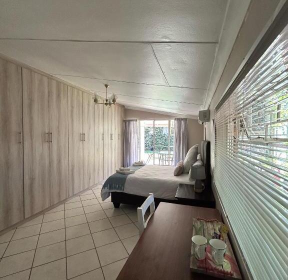 پانسیون 9 Wena Ave Guesthouse