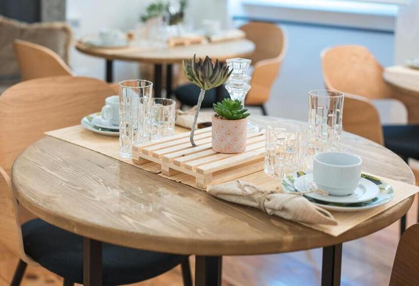 膳宿费 Acqua Di Civita Beauty & Rooms Il Ponte