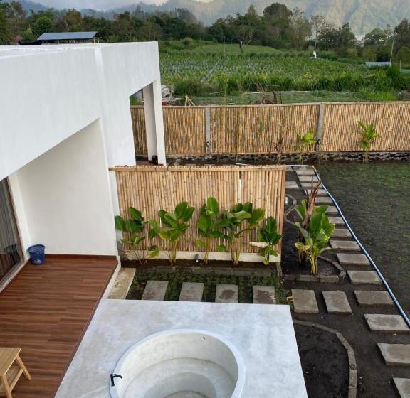 Пансион Brahmastra Bali Villa