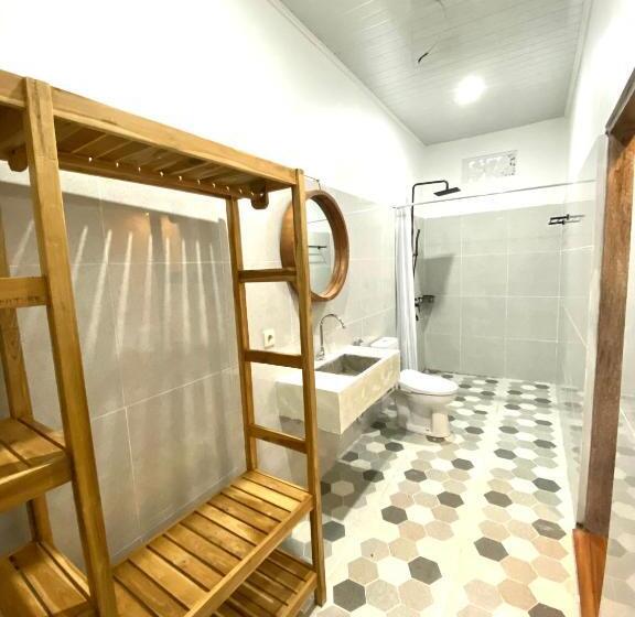펜션 Brahmastra Bali Villa