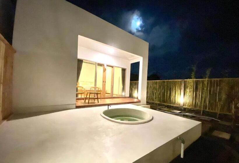 펜션 Brahmastra Bali Villa