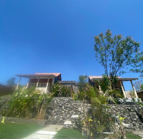 펜션 Brahmastra Bali Villa