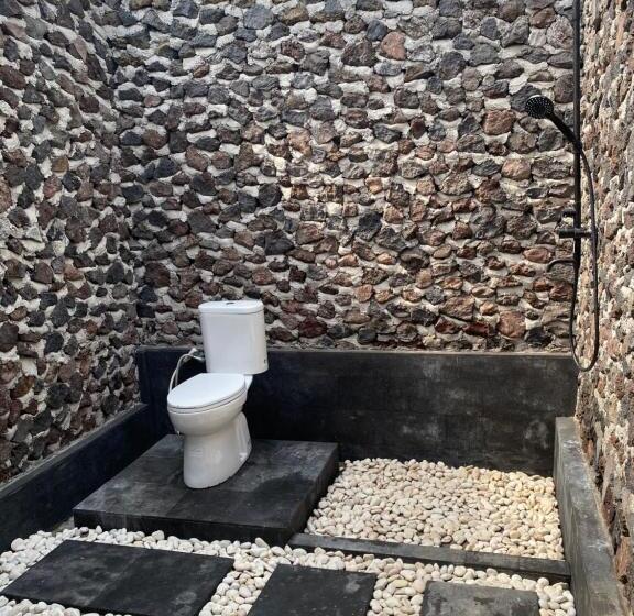 펜션 Brahmastra Bali Villa