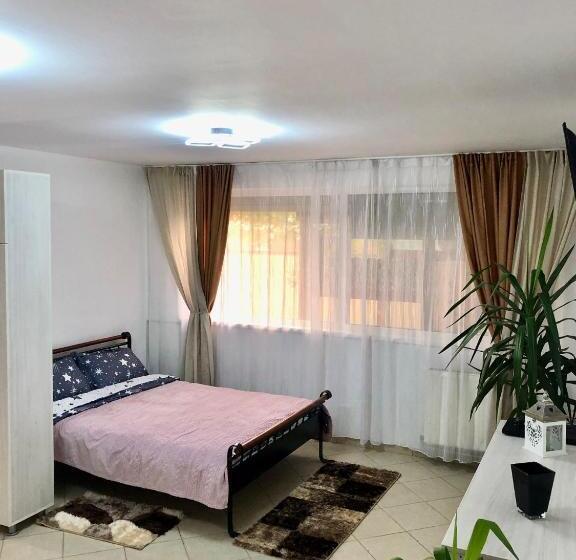 펜션 Casa Daria
