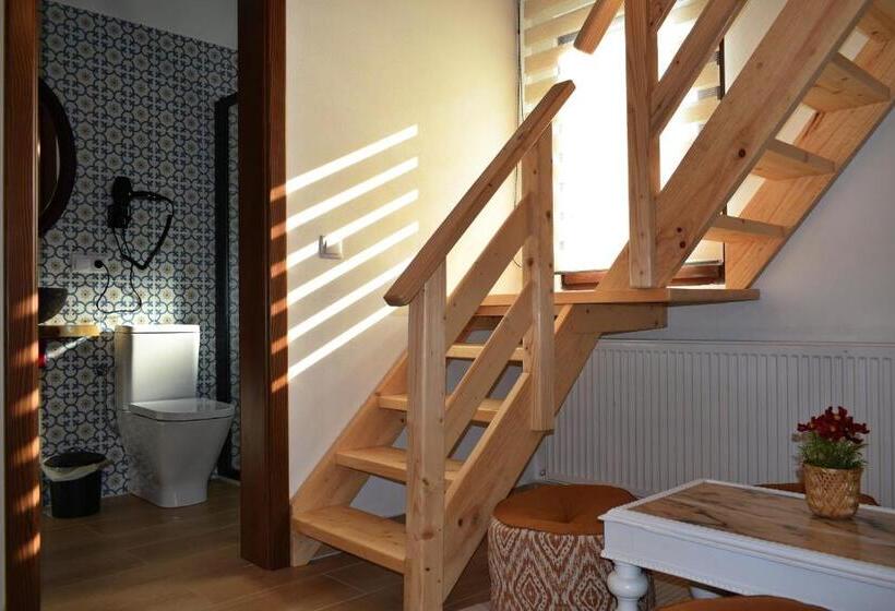 پانسیون Casia Guest House