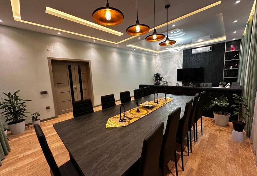 Pension Dushanbe   Varzob   Villa