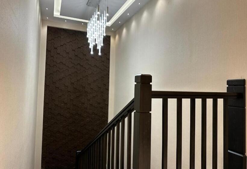 Pension Dushanbe   Varzob   Villa