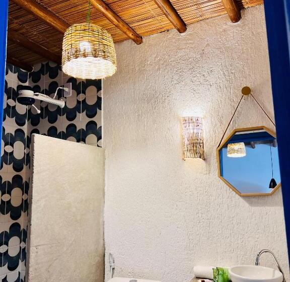 بنسيون Flats Villas Litoral Sul   Praia Pontal Do Peba   Piaçabuçu   Al