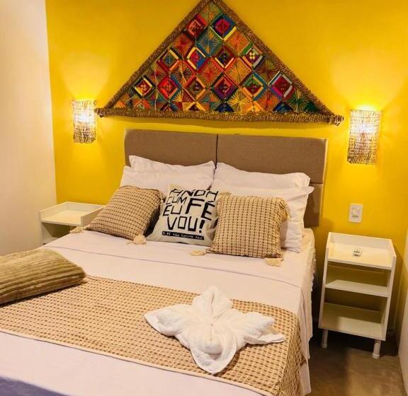 بنسيون Flats Villas Litoral Sul   Praia Pontal Do Peba   Piaçabuçu   Al