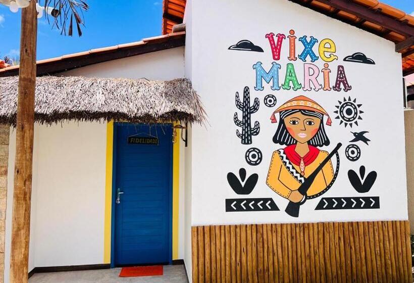 بنسيون Flats Villas Litoral Sul   Praia Pontal Do Peba   Piaçabuçu   Al