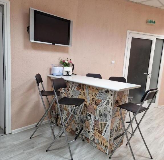 پانسیون Lambo S Corner Varna Guest Rooms