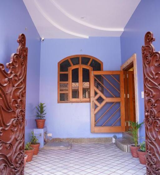 بنسيون Marwar House