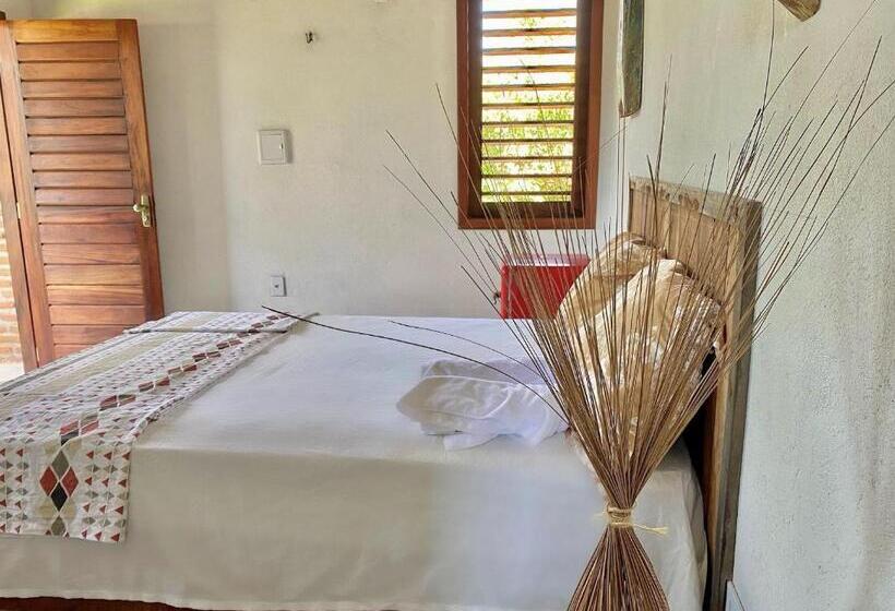 پانسیون Pousada Casa Velha Moitas