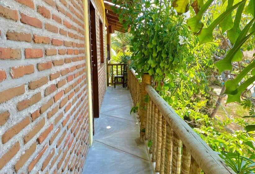 پانسیون Pousada Casa Velha Moitas