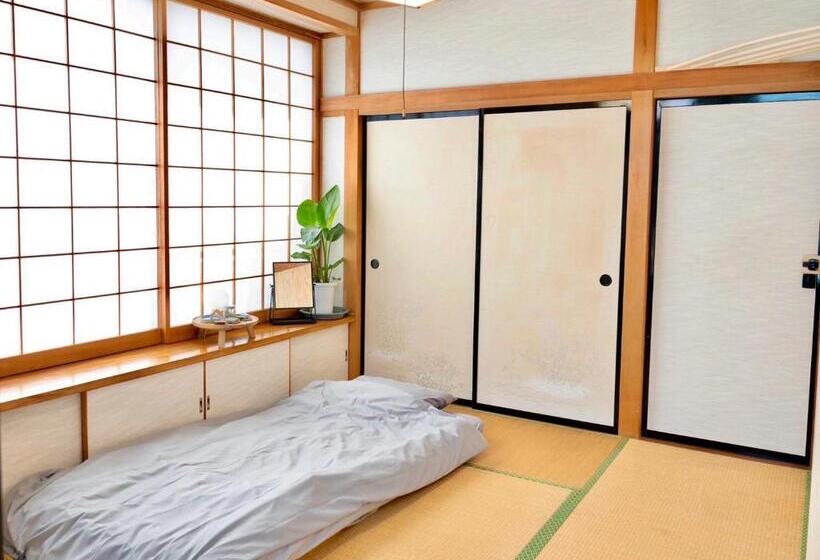 بنسيون Soma Guesthouse Mawari