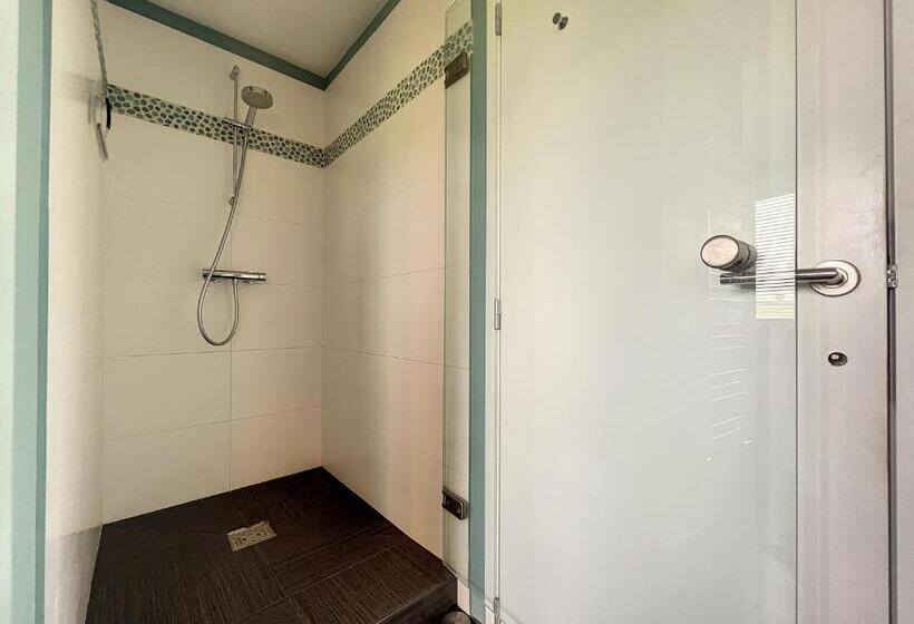 פנסיון Suite Duplex Salon Bureau & Chambre En Mezzanine