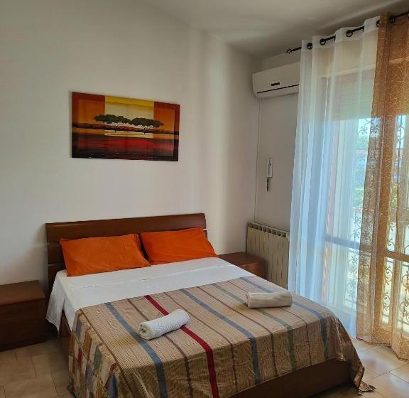 پانسیون Villa Con Piscina