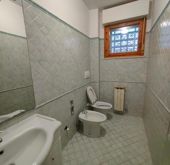 پانسیون Villa Con Piscina