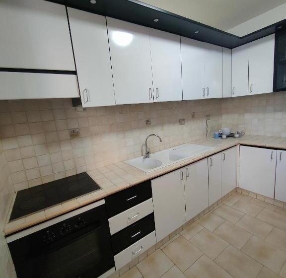 پانسیون Villa Con Piscina