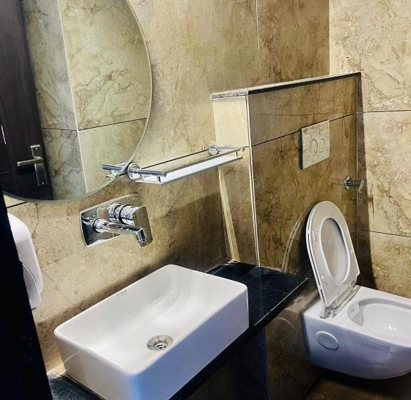 R G Bilkha Hotel And Resorts