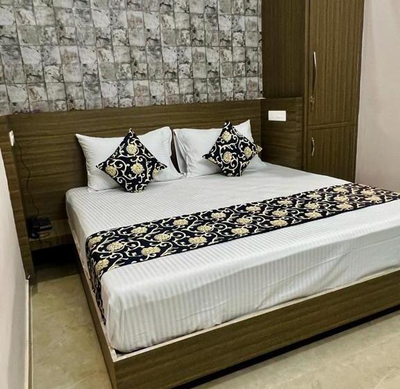 R G Bilkha Hotel And Resorts