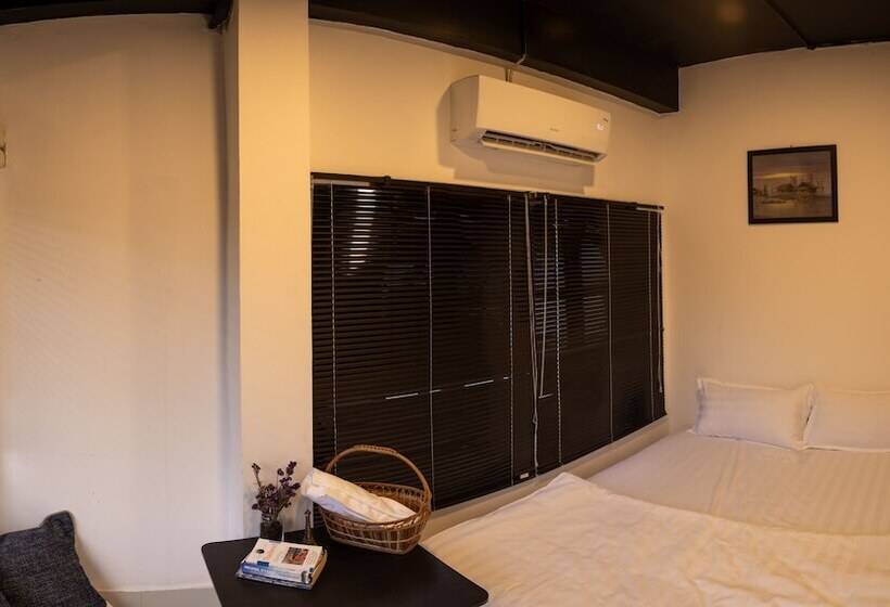 Remedy Hostel