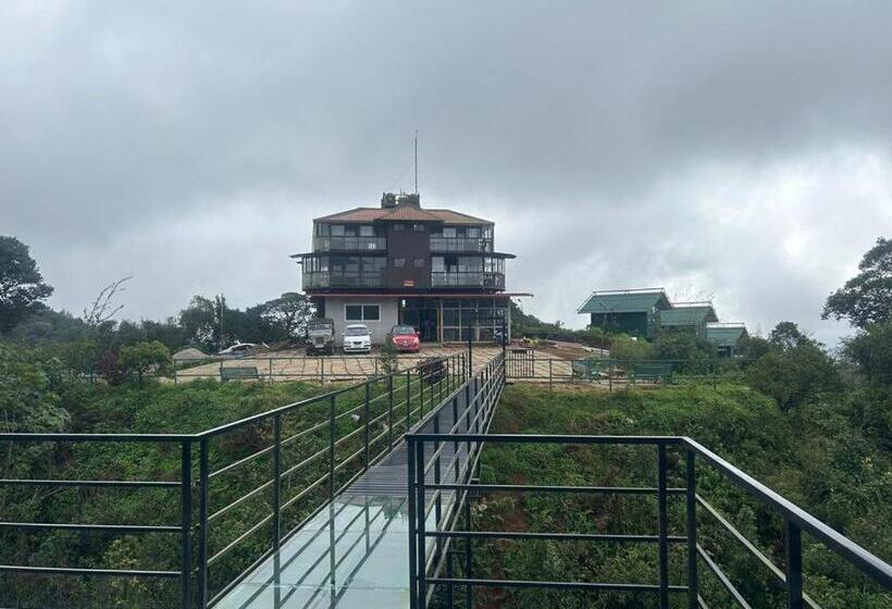 渡假胜地  Coorg Tree House