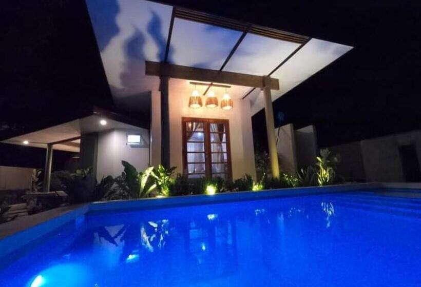 리조트 Marelocca Beach House
