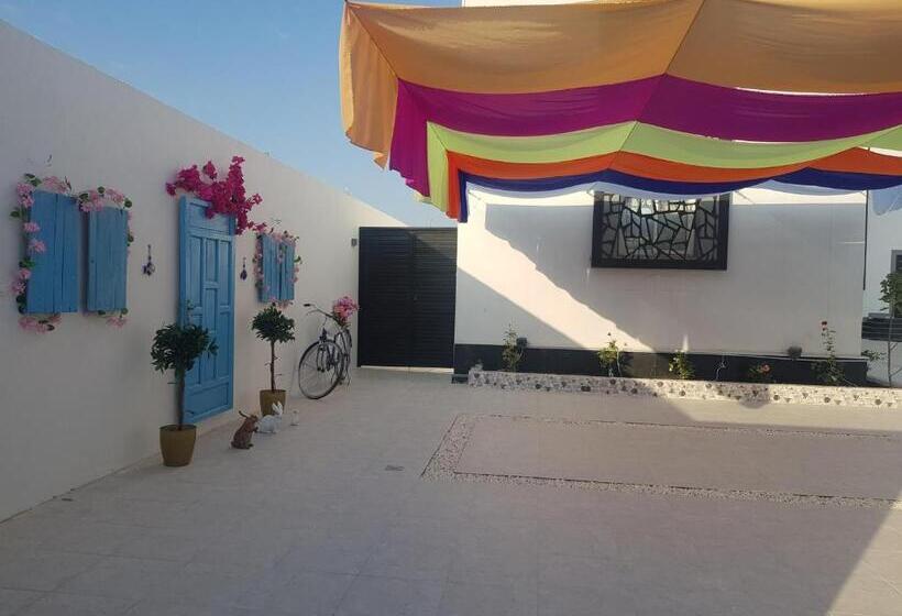 استراحتگاه مورايا Murraya