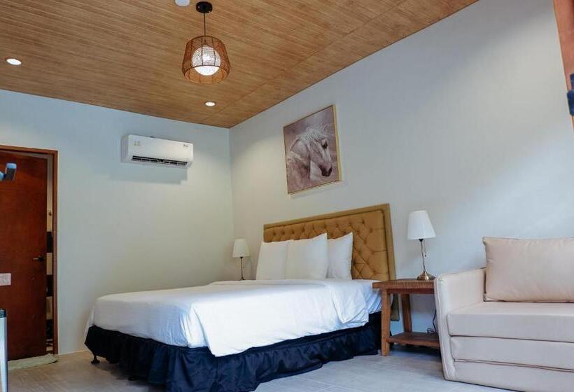 Swissfinity Beach Resort