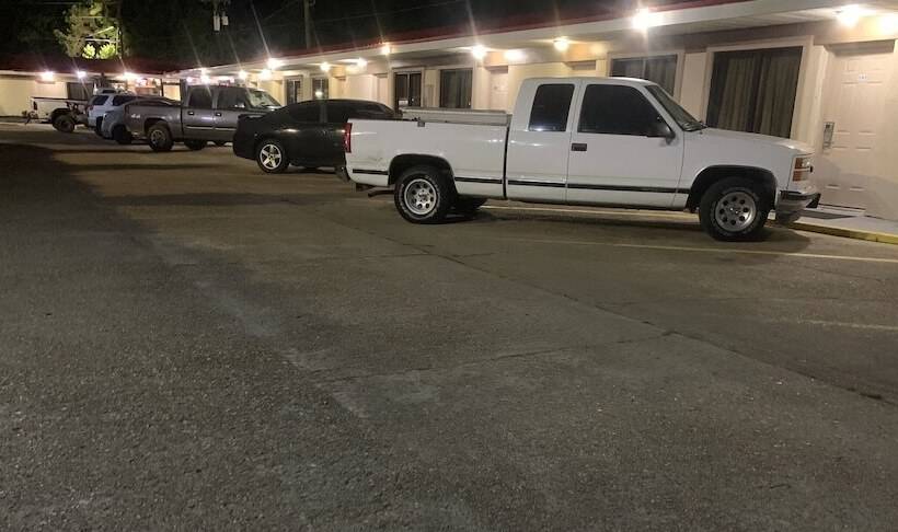 Country Inn Motel