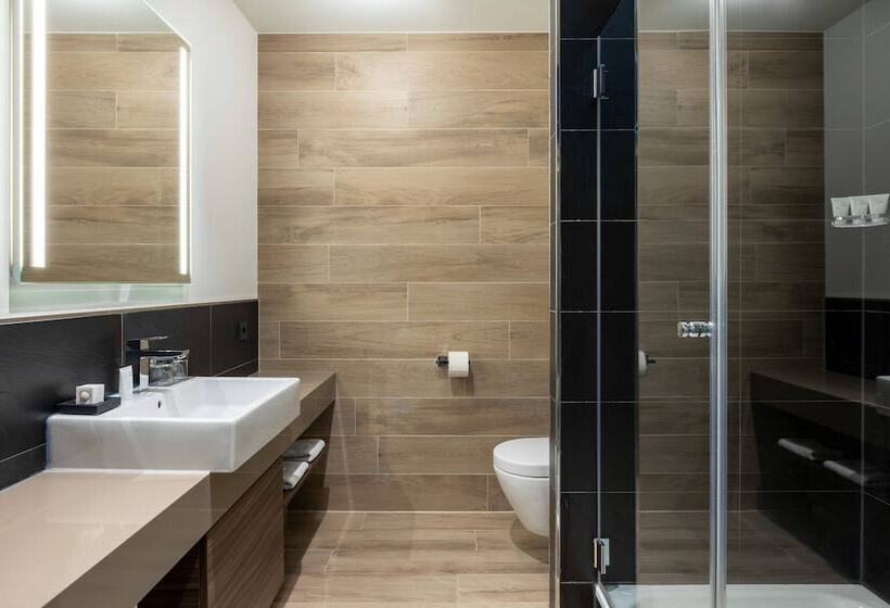 Ac Hotel By Marriott Mainz