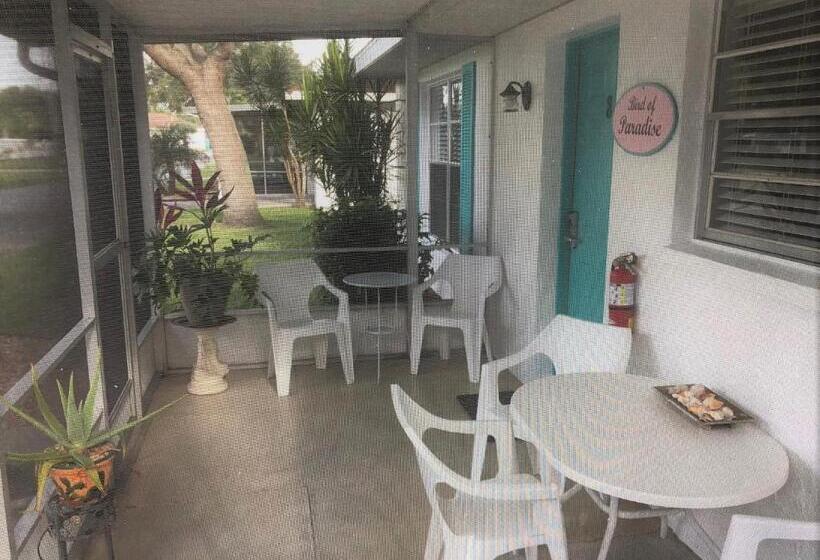 فندق Addy's Villas