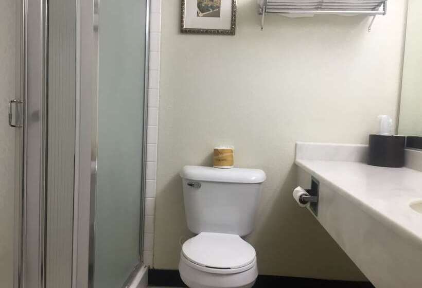 هتل America S Best Inn Urbana Champaign