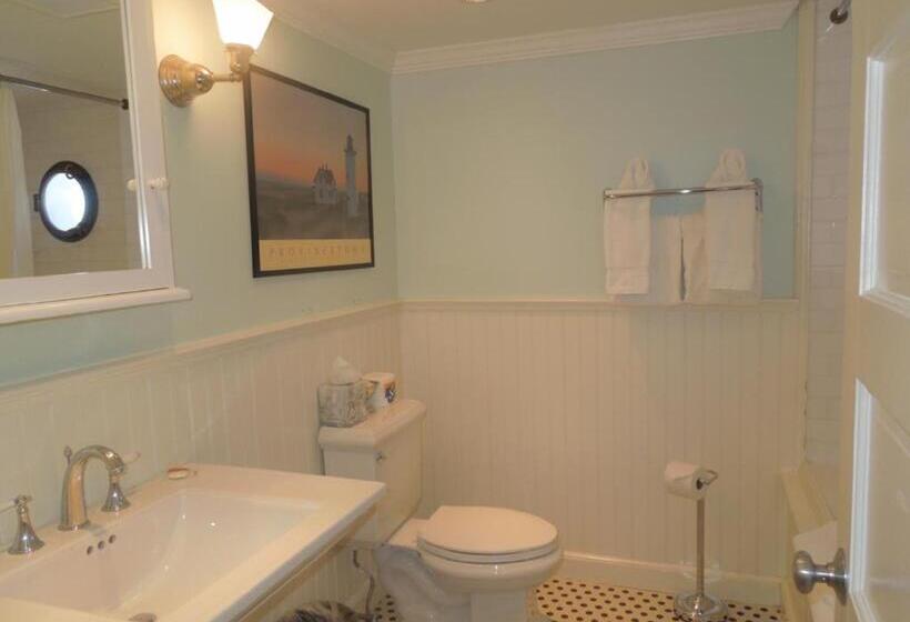 호텔 Anchor Inn Beach House