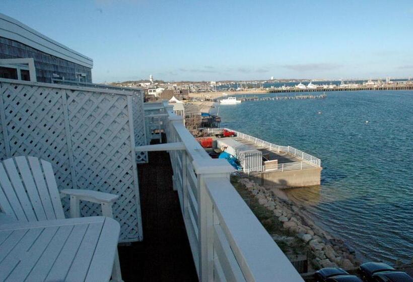 호텔 Anchor Inn Beach House