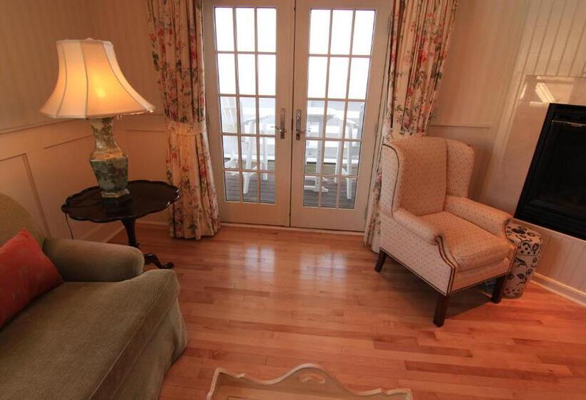 호텔 Anchor Inn Beach House