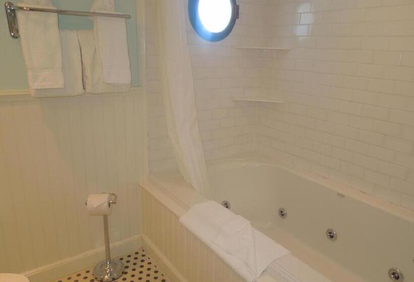 호텔 Anchor Inn Beach House