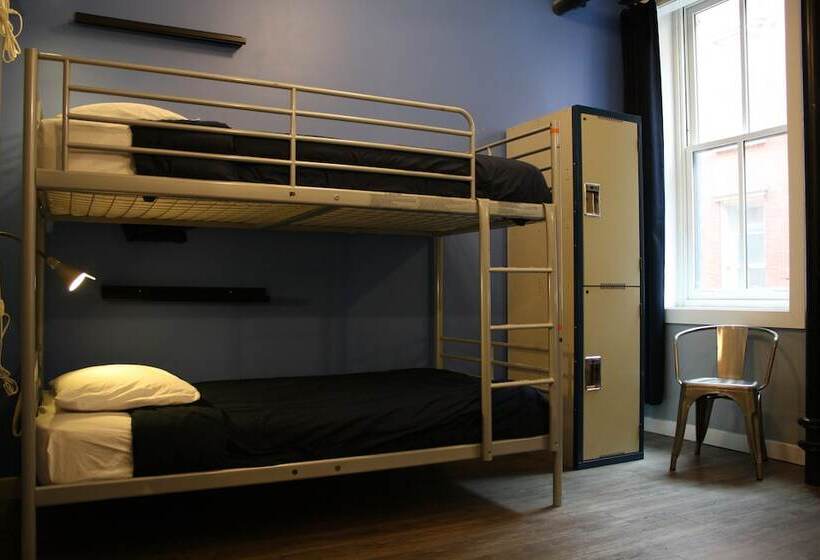 ホテル Apple Hostels Of Philadelphia