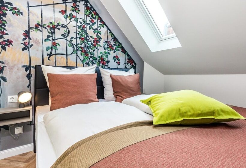 Burghotel Lingen