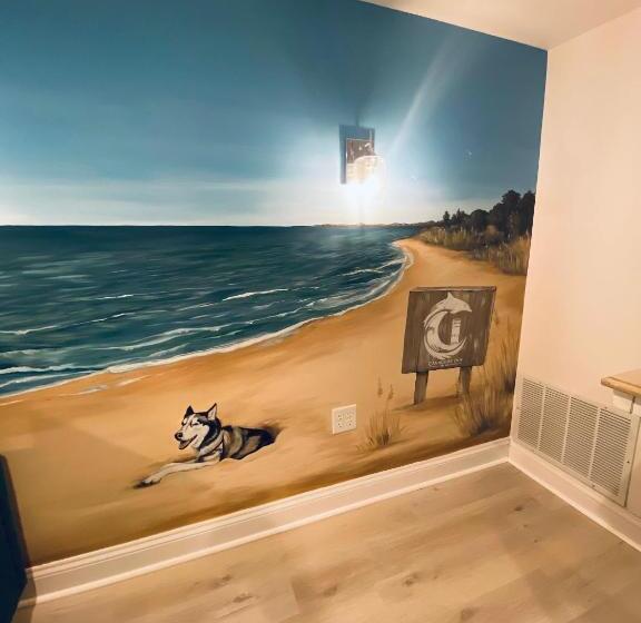 فندق Canalside Inn