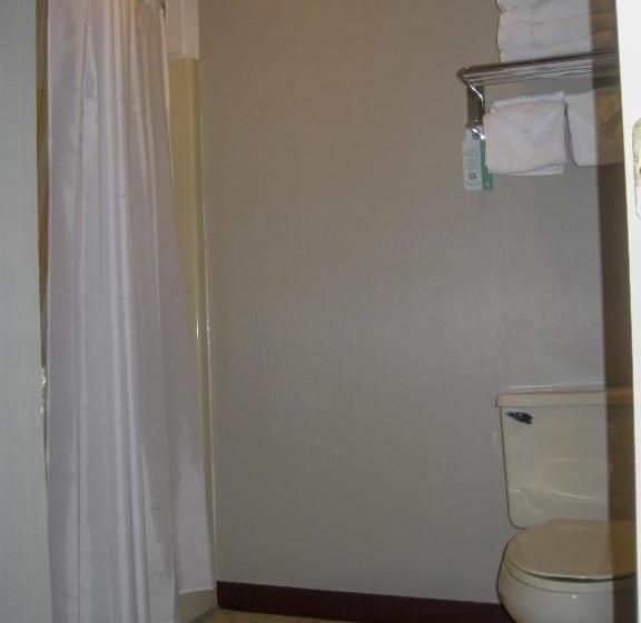 ホテル Cedar Hill Lodge