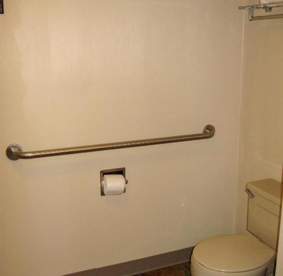 ホテル Cedar Hill Lodge