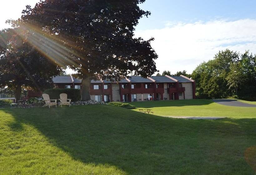 ホテル Cedar Hill Lodge