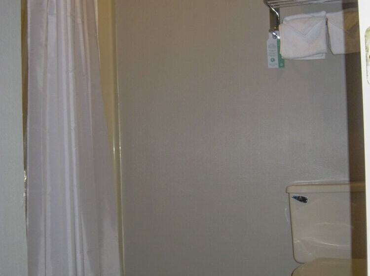 ホテル Cedar Hill Lodge