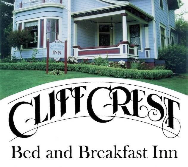 Hotel Cliff Crest Inn