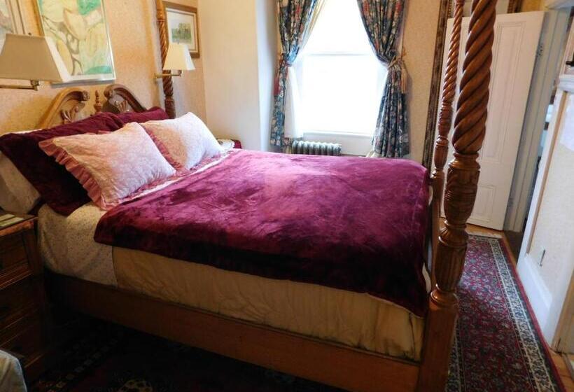 هتل Cliff Crest Inn