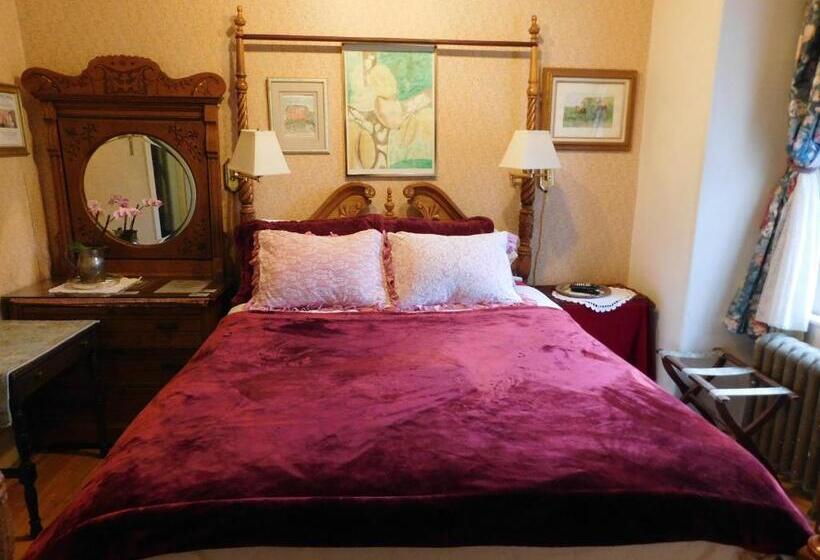 هتل Cliff Crest Inn