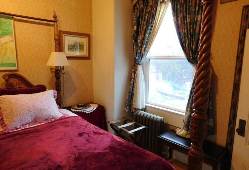 هتل Cliff Crest Inn